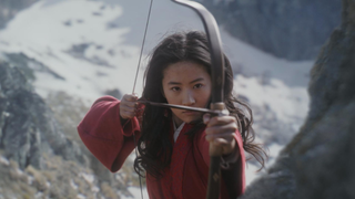 Hong Kong Protesters Urge Boycott of Disney's <i>Mulan</i> Remake After Star's Pro-Police Comments